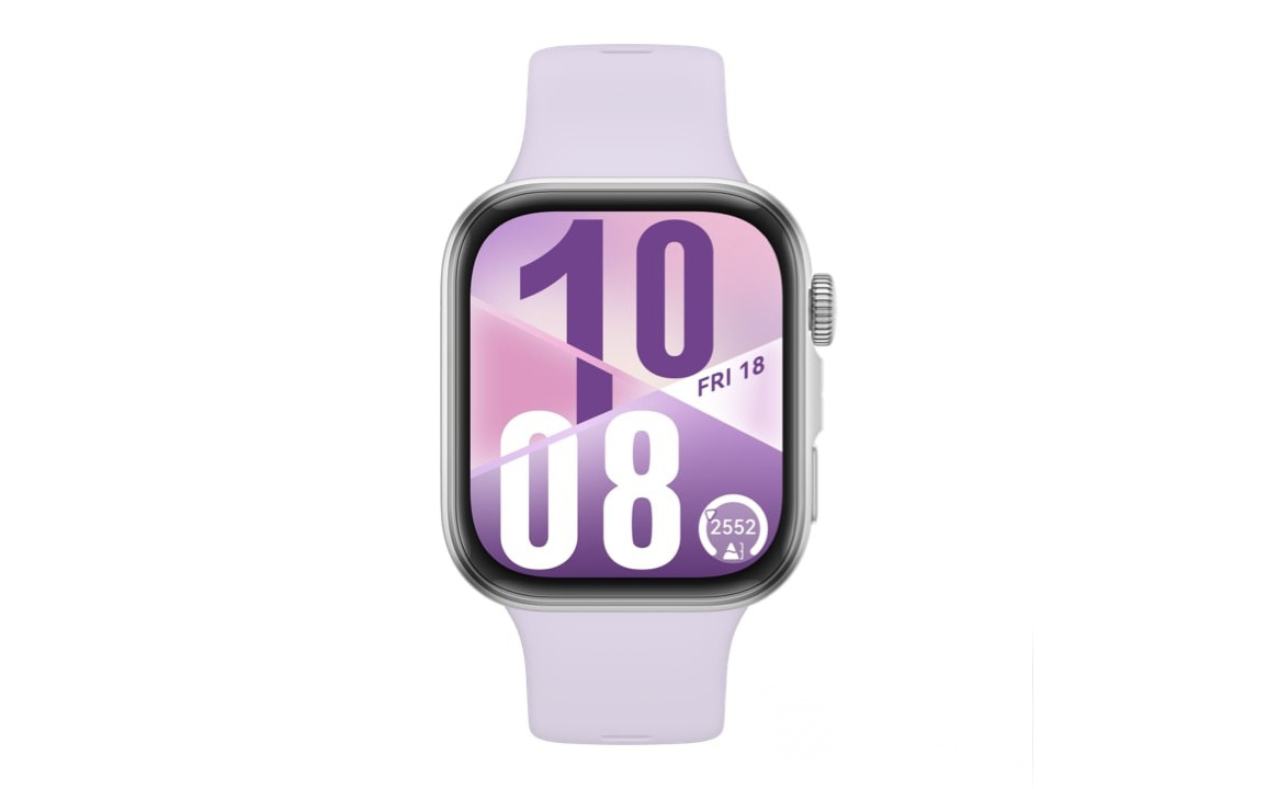 HUAWEI WATCH FIT 4 Purple