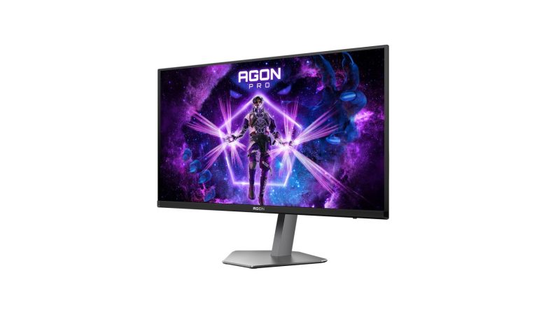 Monitor AOC AGON PRO AG276UZD