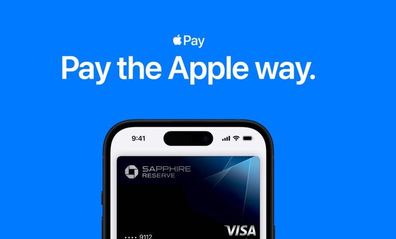 Plațile cu telefonul prin Apple Pay