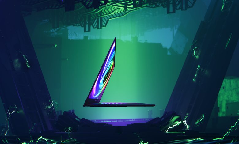 Razer Blade 14 laptop gaming