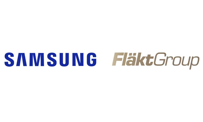 Samsung Flaktgroup