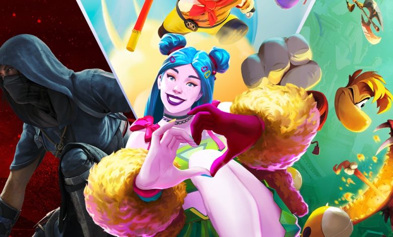 Visa și Ubisoft parteneriat