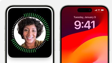 iPhone 18 Pro ar putea renunța la Dynamic Island foto Apple