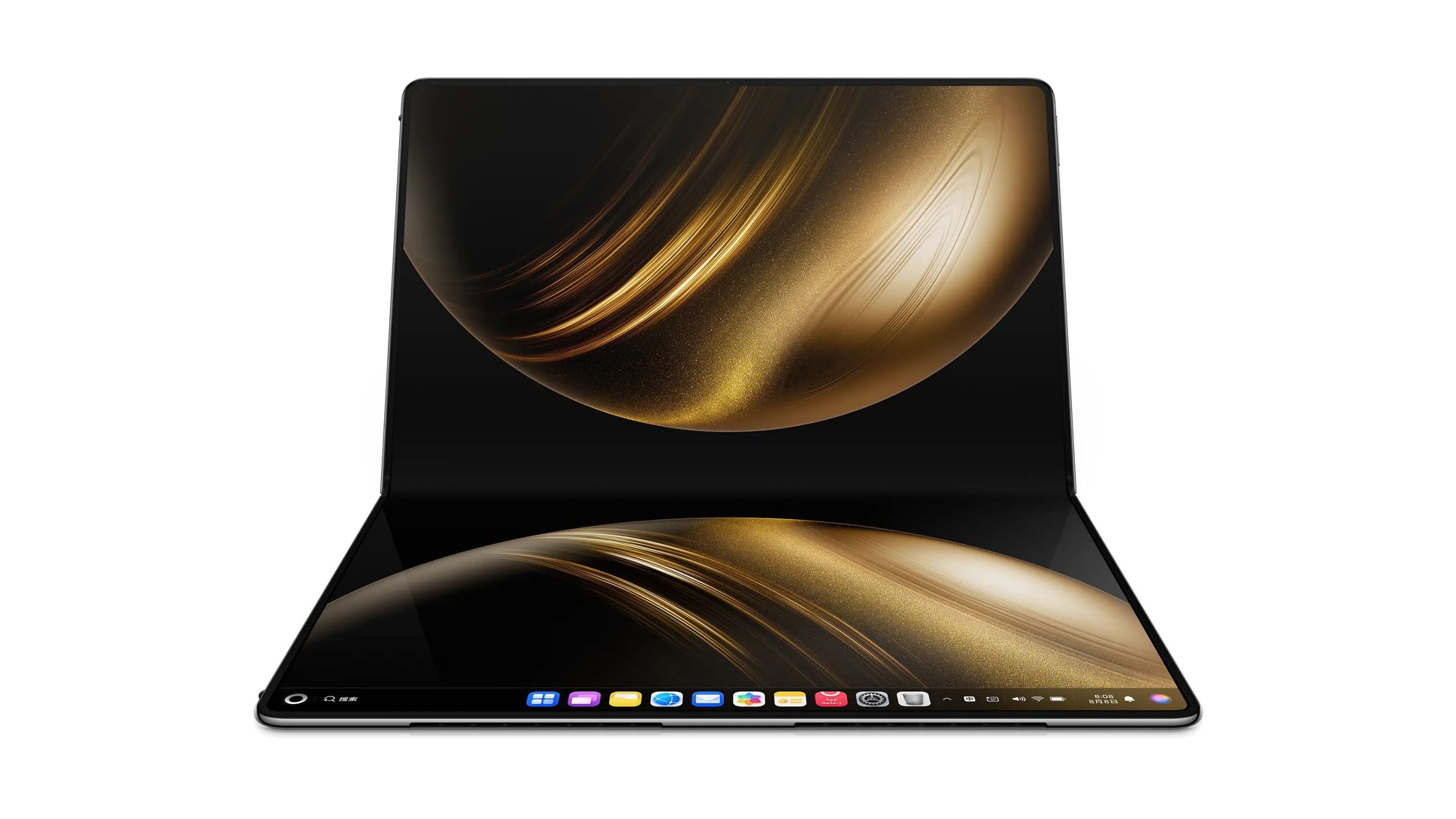 Laptop cu ecran pliabil Huawei MateBook Fold Ultimate