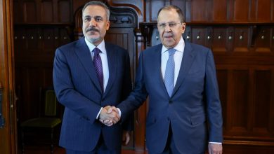 Sursa: Ministerul Afacerilor Externe al Federației Ruse
