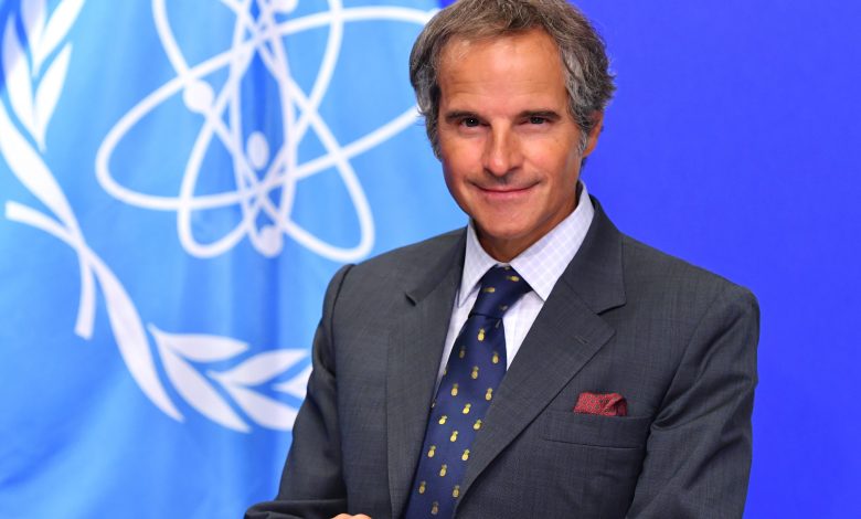 Sursa: International Atomic Energy Agency