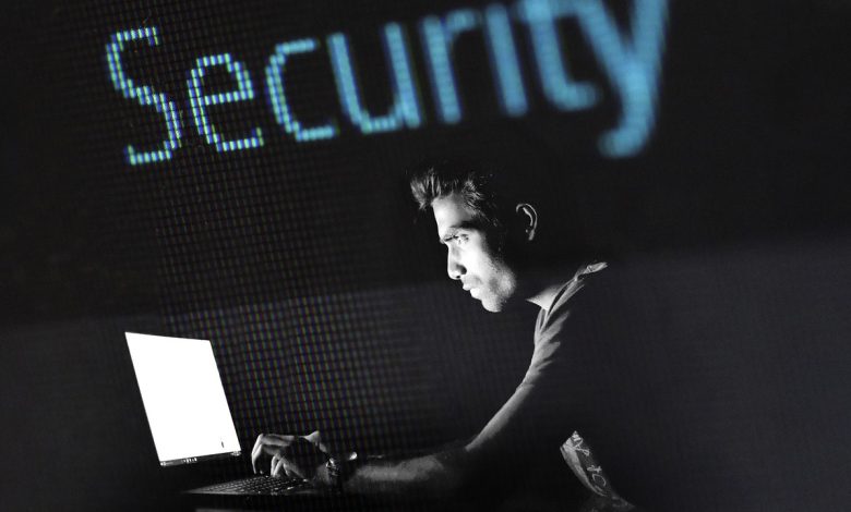 Bitdefender securitate computer foto Pixabay