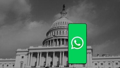 Camera Reprezentanților din SUA interzice WhatsApp