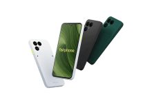 Telefon Fairphone 6