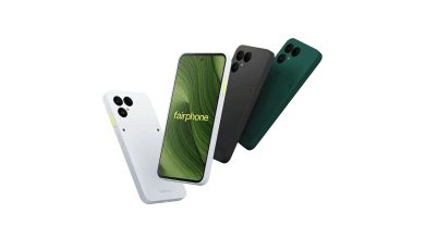 Telefon Fairphone 6