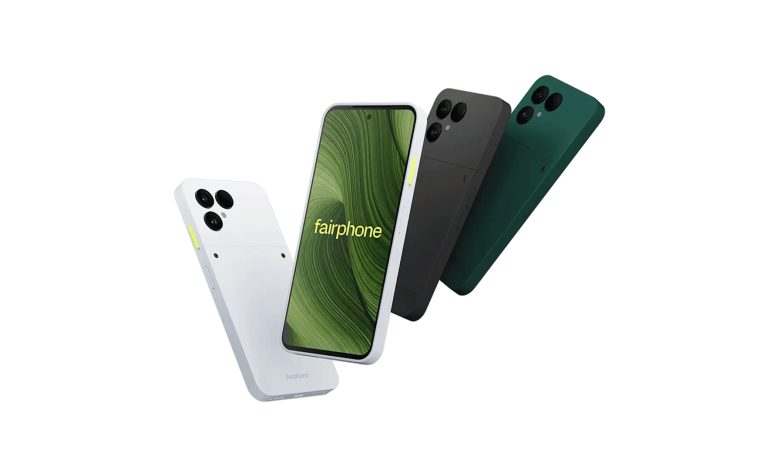 Telefon Fairphone 6