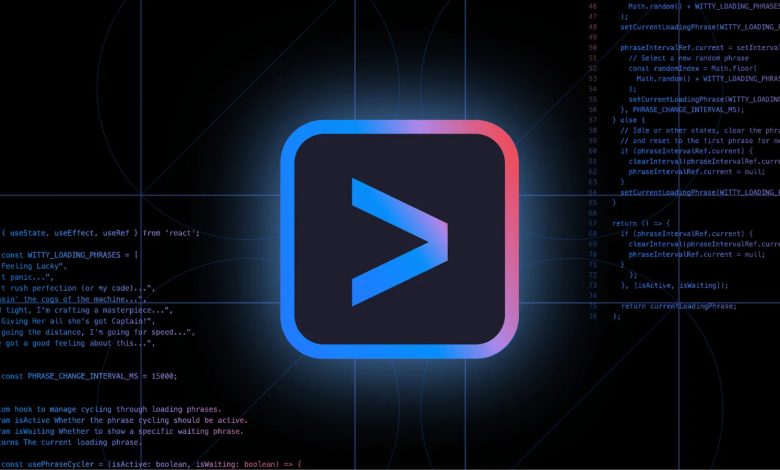 Gemini Cli foto Google