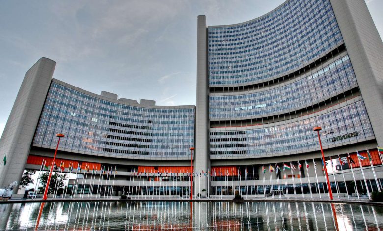 Sursa: IAEA