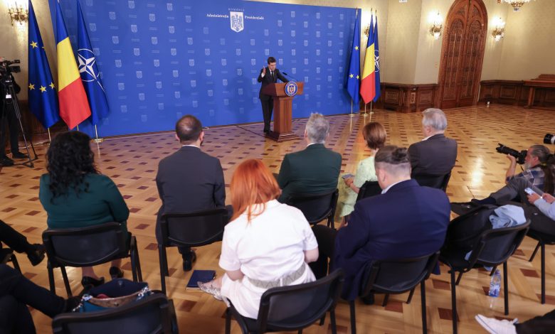 Inquam Photos / George Călin