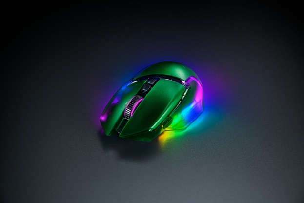 Mouse Razer Basilisk V3 Pro 35K