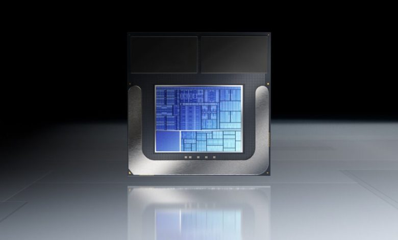 Procesor Intel Nova Lake foto Intel