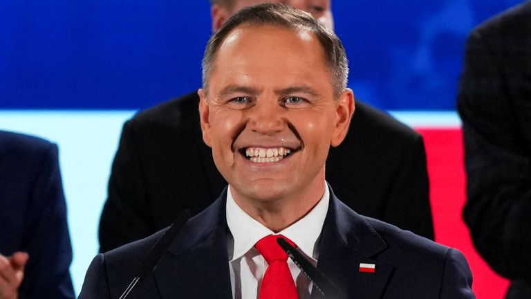 Sursa: Sky News