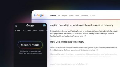 Căutare Google AI Mode