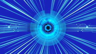 Record viteza internetului foto Pixabay