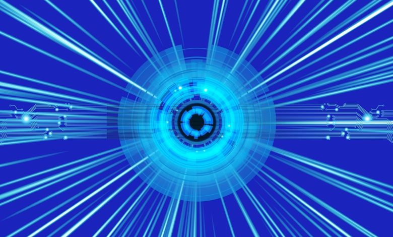 Record viteza internetului foto Pixabay