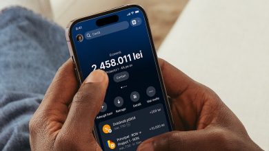 Revolut Business conturi economii b2b