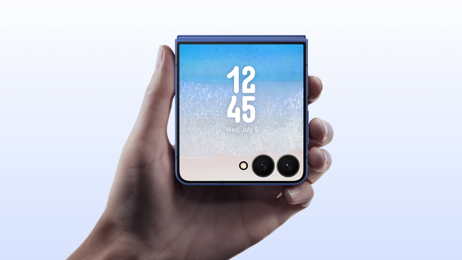 Samsung Galaxy Z Flip7