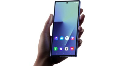 Samsung Galaxy Z Fold7