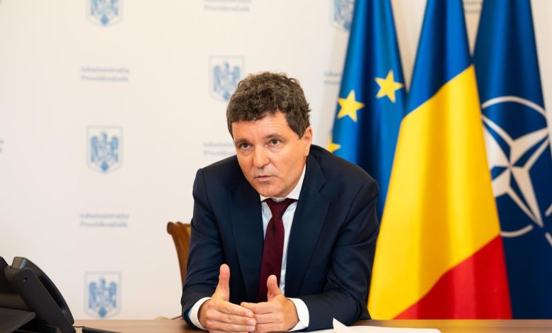 Sursa: Administrația Prezidențială