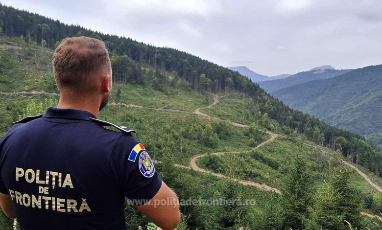 Sursă: Poliția de Frontieră
