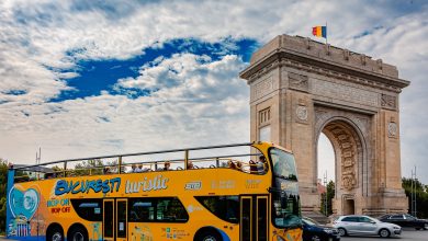 Sursa: Facebook/Primăria Municipiului București