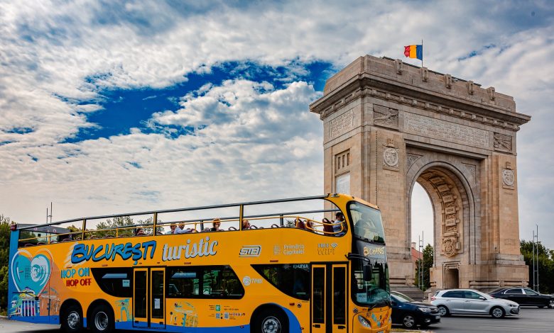 Sursa: Facebook/Primăria Municipiului București