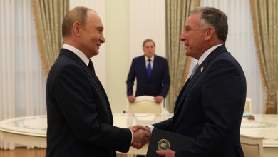 Sursa: Kremlin