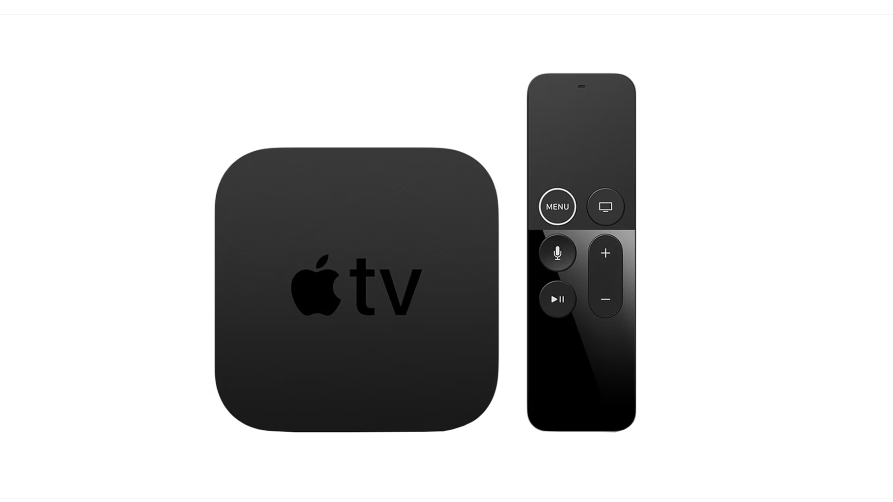 Apple TV