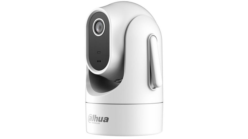 Bitdefender cameră Dahua Hero C1 (DH-H4C)