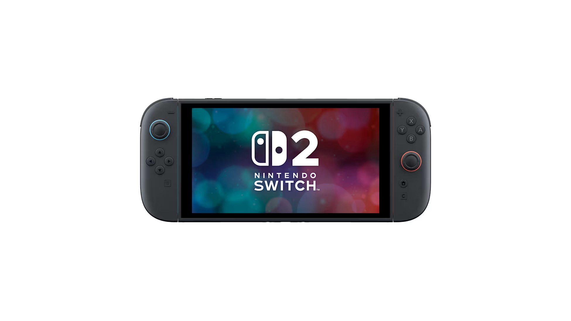 Consolă Nintendo Switch 2 (1)