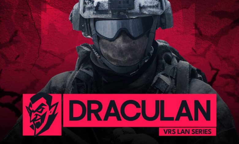 Draculan turneu Counter-Strike (1)