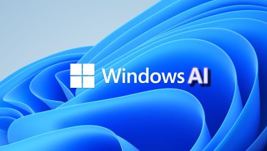 Microsoft Windows AI