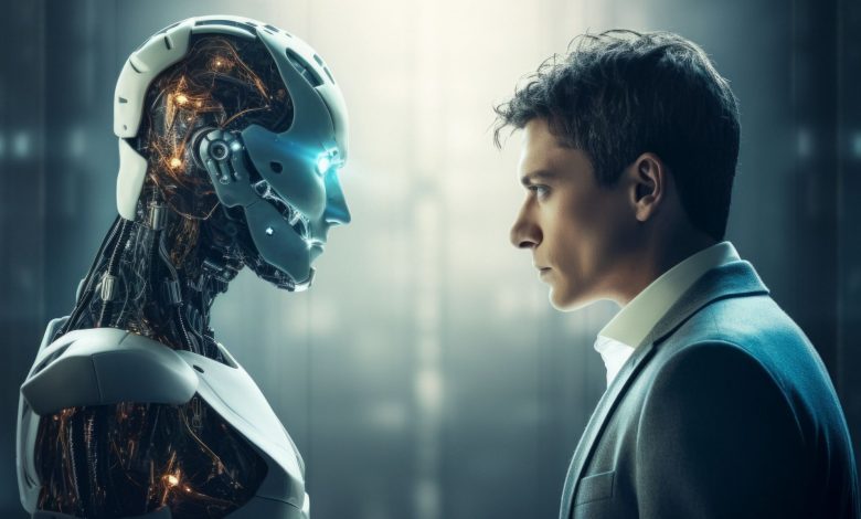 Studiu Microsoft gulere albe vs AI foto Freepik (1)