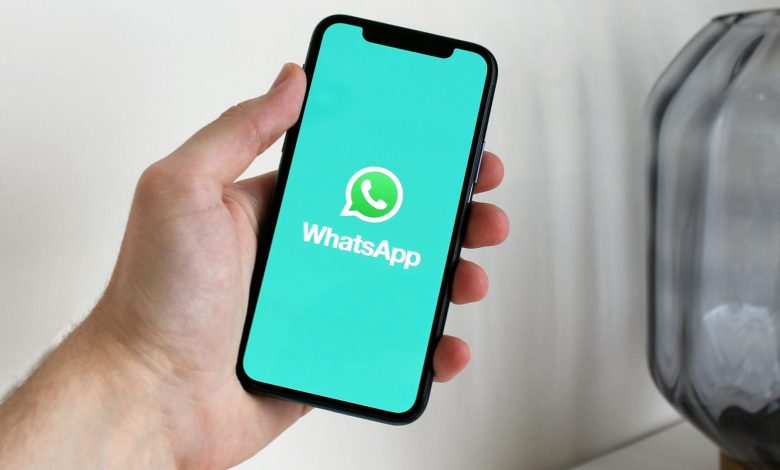 WhatsApp foto Pexels