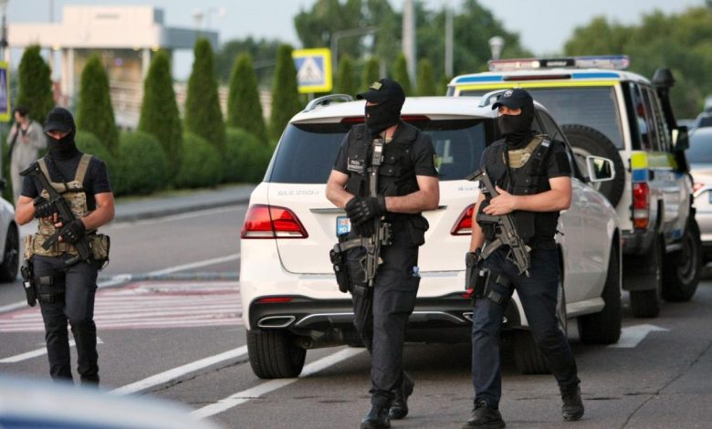 Sursa: Antena 3 CNN