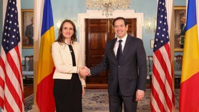 Sursa: X/Oana Țoiu