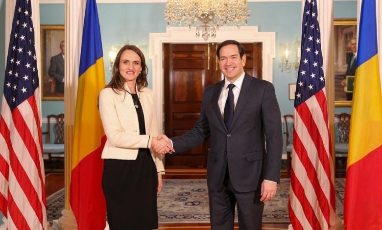 Sursa: X/Oana Țoiu