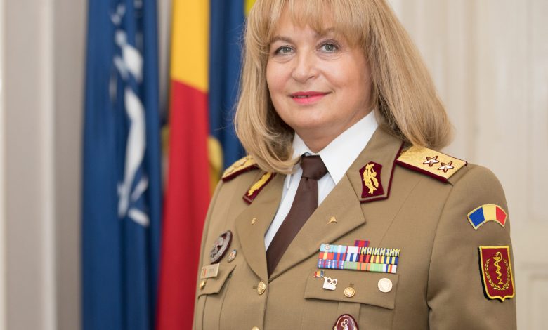 Sursa: Spitalul Universitar de Urgență Militar Central Dr. Carol Davila
