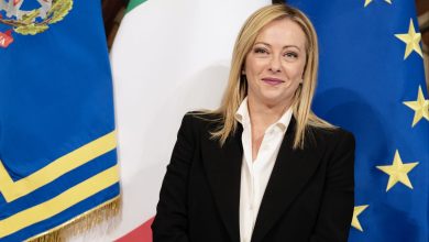 Sursa: Giorgia Meloni (site)
