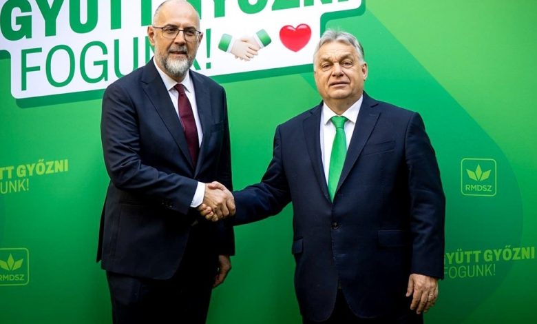 Sursa: Udvarhelyi Hírportál