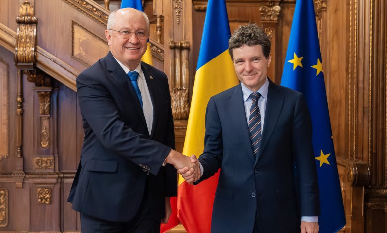 Sursa: Administrația Prezidențială
